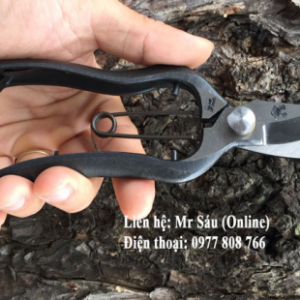 Kéo cắt cành, kéo tỉa dăm, tỉa đọt