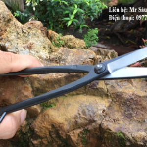 Kéo tỉa cao cấp Sakagen Nhật Bản